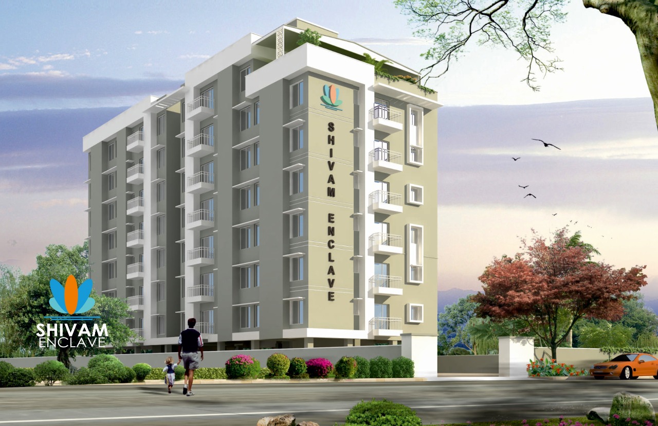 Vasundhara Realtors Home